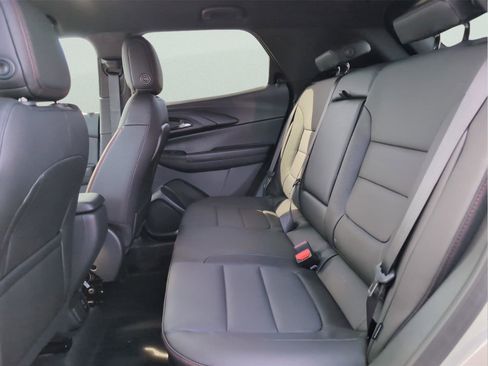 New 2026 Chevrolet TrailBlazer RS w/ Convenience Package image 29