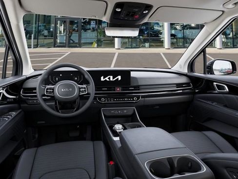 New 2026 Kia Carnival SX Prestige image 14