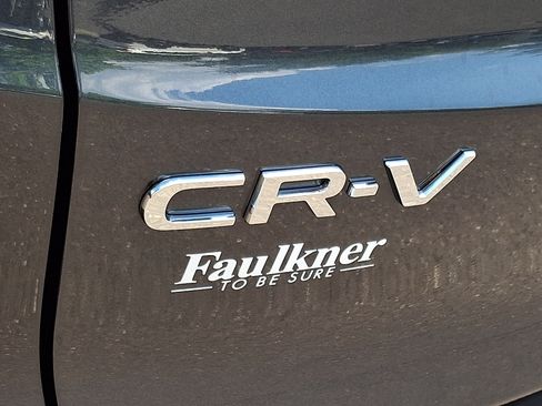 Used 2024 Honda CR-V EX image 30