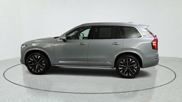 Used 2027 Volvo XC90 B6 Plus AWD/4WD image 4