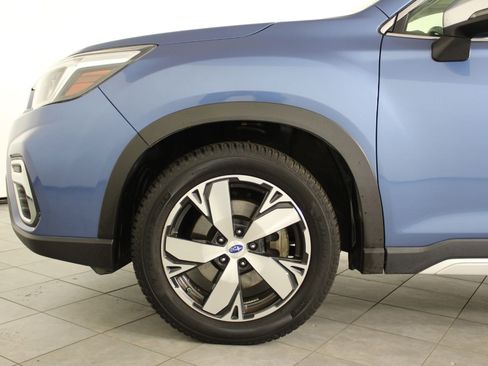 Used 2019 Subaru Forester Touring w/ Popular Package #3 image 11