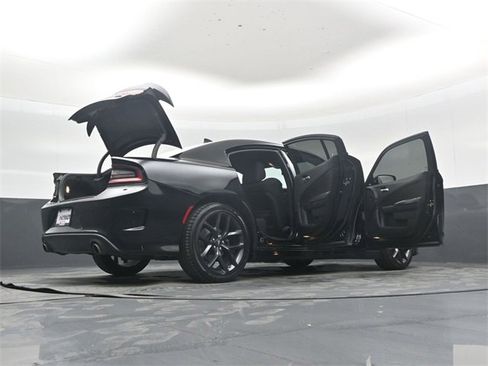 Used 2023 Dodge Charger GT w/ Blacktop Package image 52