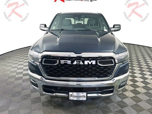 New 2025 RAM 1500 Tradesman image 2