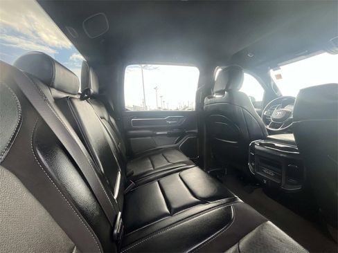 Used 2024 RAM 1500 Laramie image 16