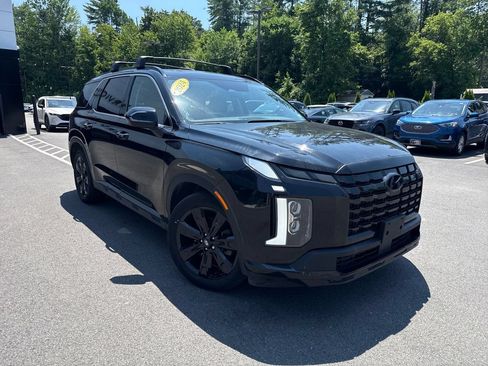 Used 2024 Hyundai Palisade XRT AWD/4WD image 7
