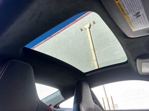 New 2026 Porsche 911 Carrera GTS image 16