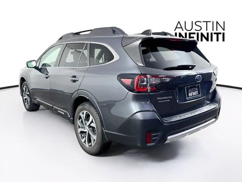 Used 2021 Subaru Outback Limited w/ Popular Package #2 AWD/4WD image 5