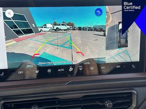 Certified 2025 Ford Bronco Sport Outer Banks w/ Outer Banks Tech Package+ image 26