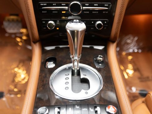 Used 2010 Bentley Continental GT Speed AWD/4WD image 11