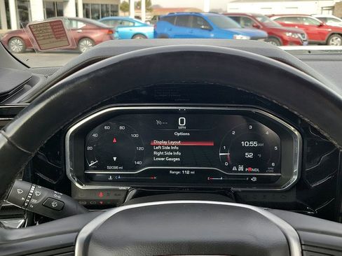 Used 2023 GMC Sierra 1500 SLE image 18