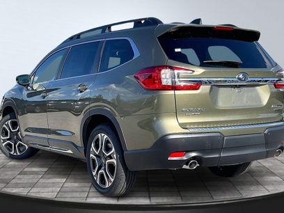 New 2026 Subaru Ascent Limited