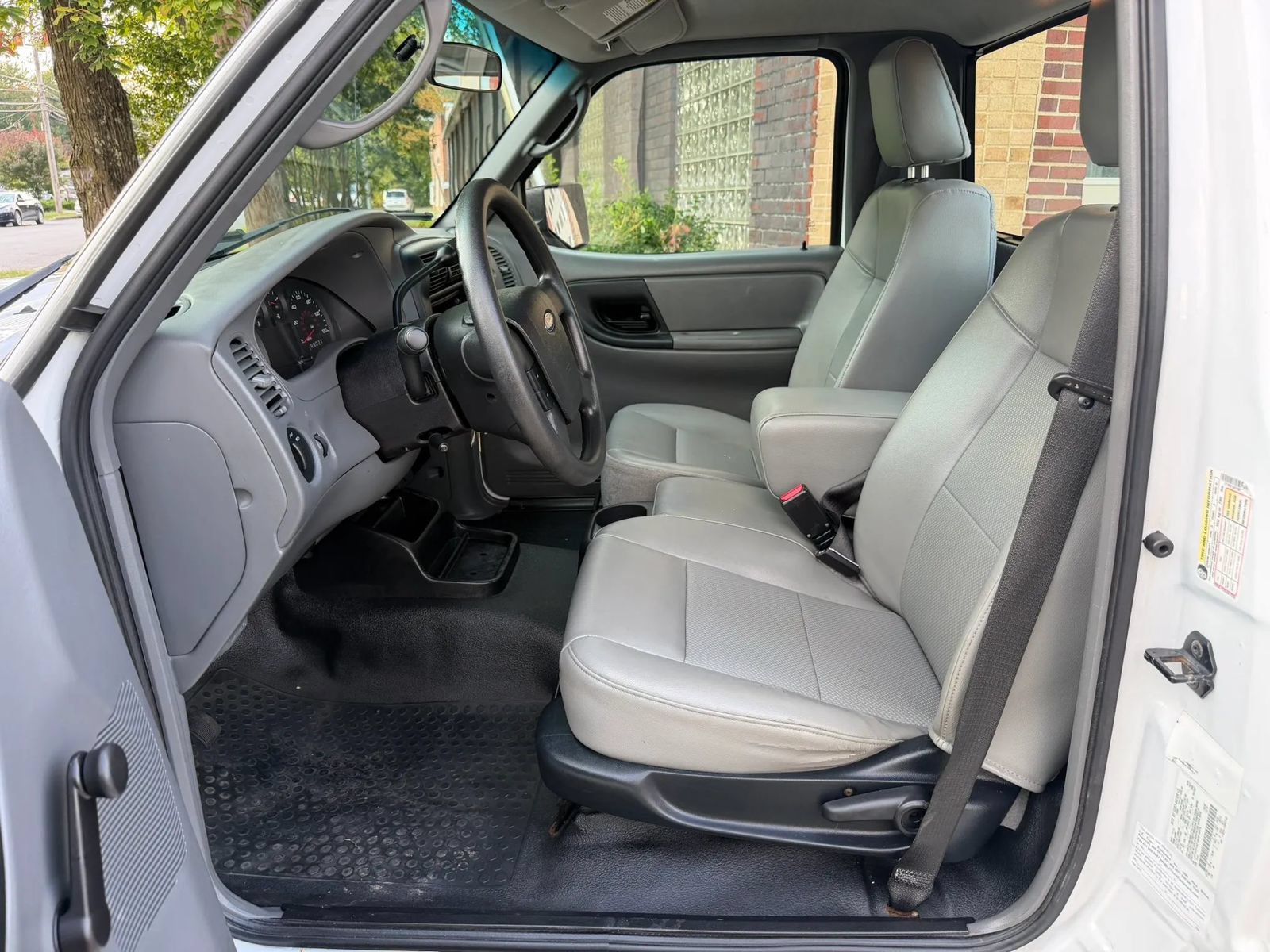 Used 2011 Ford Ranger XL RWD image 12