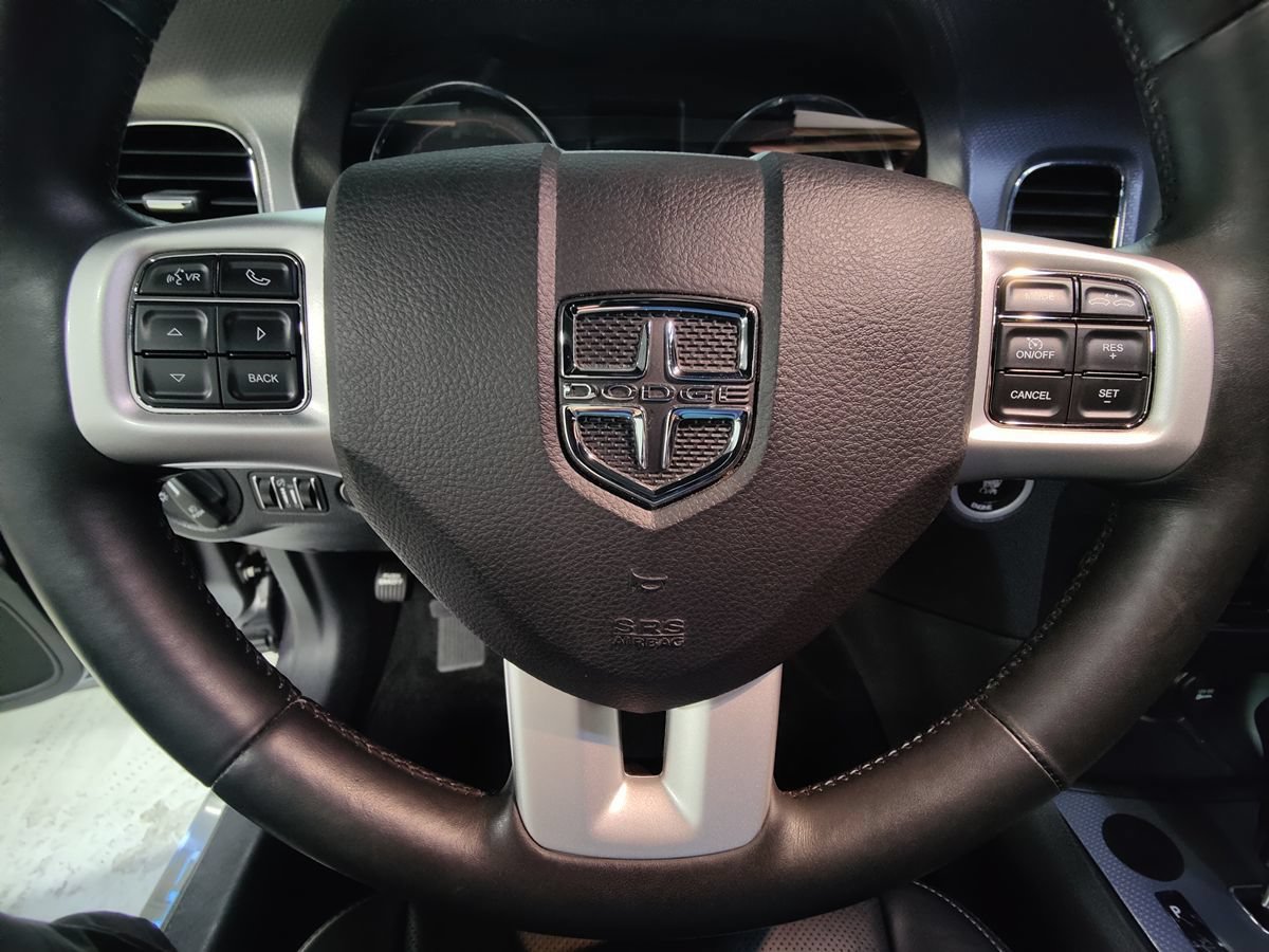 Used 2014 Dodge Charger R/T AWD/4WD image 34