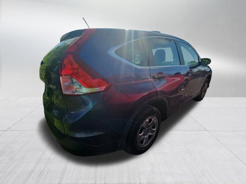 Used 2014 Honda CR-V LX image 4