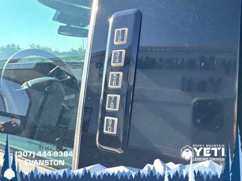 Used 2023 Ford F350 XLT w/ FX4 Off-Road Package AWD/4WD image 21