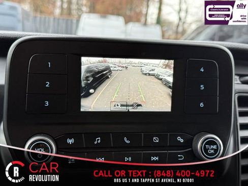 Used 2020 Ford Transit 250 148 High Roof Extended image 21