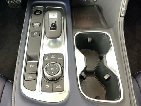 Certified 2026 INFINITI QX60 Sport w/ Dark Cargo Package AWD/4WD image 20