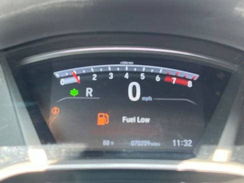 Used 2019 Honda CR-V EX-L image 25