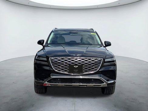 New 2026 Genesis GV80 3.5T Prestige image 8