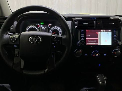 Certified 2024 Toyota 4Runner TRD Off-Road Premium w/ Off Road Premium Plus Package AWD/4WD image 20