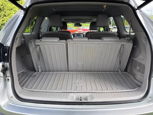 Used 2018 Toyota Highlander Limited AWD/4WD image 12