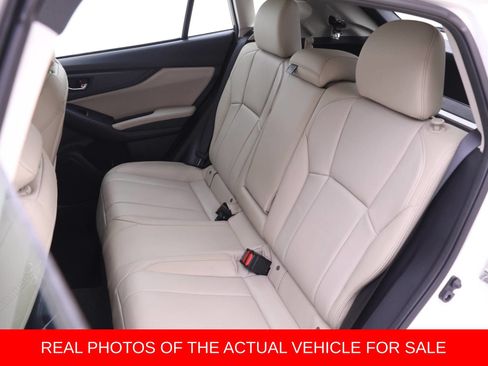 Used 2018 Subaru Impreza 2.0i Limited AWD/4WD image 10