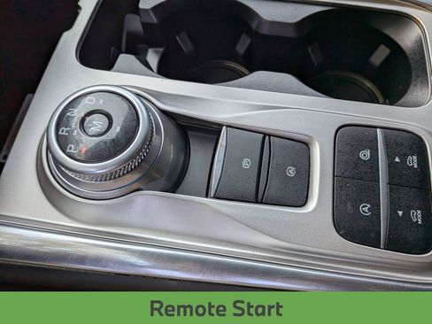 Used 2020 Ford Explorer Limited w/ Class III Trailer Tow Package image 20