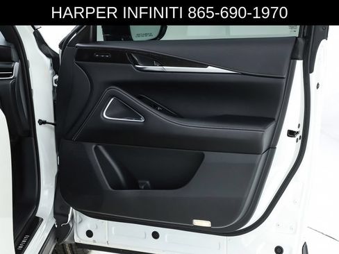 Used 2023 INFINITI QX60 Autograph w/ Cargo Package AWD/4WD image 32