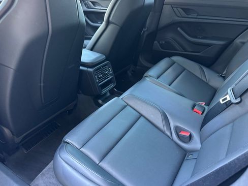 Certified 2023 Porsche Taycan RWD image 13
