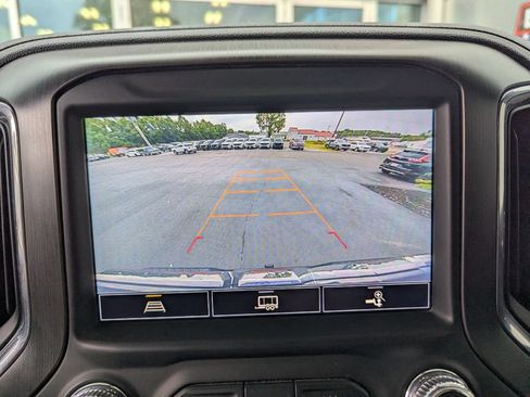 Used 2021 GMC Sierra 1500 AT4 AWD/4WD image 21