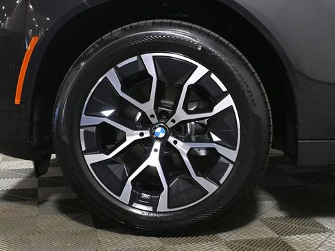 Used 2026 BMW X3 xDrive30i w/ Convenience Package AWD/4WD image 12