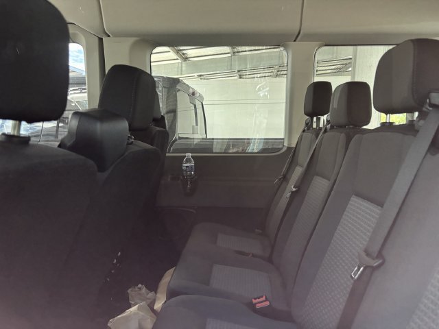 Used 2025 Ford Transit 350 XLT RWD image 12