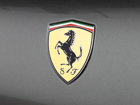 Certified 2023 Ferrari 812 GTS image 31