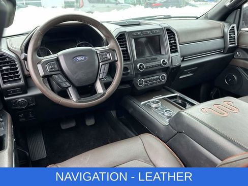 Used 2020 Ford Expedition Max King Ranch image 2