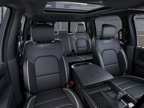 New 2026 RAM 1500 Rebel image 23