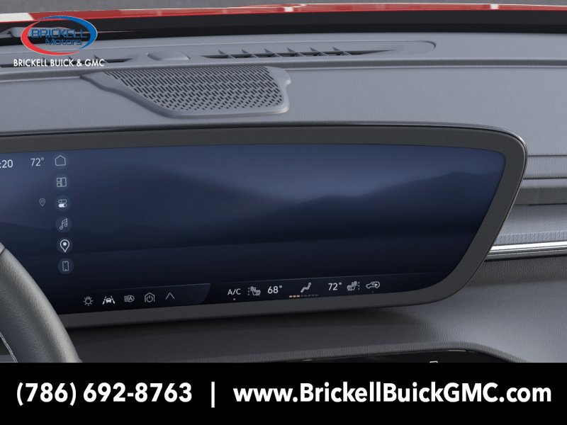 New 2026 Buick Enclave Sport Touring FWD image 20