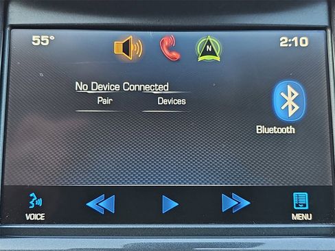 Used 2014 Chevrolet Impala LTZ image 22