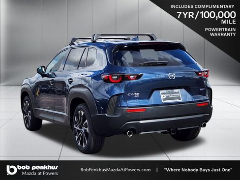 New 2026 MAZDA CX-50 2.5 Hybrid w/ Weather Package AWD/4WD image 31
