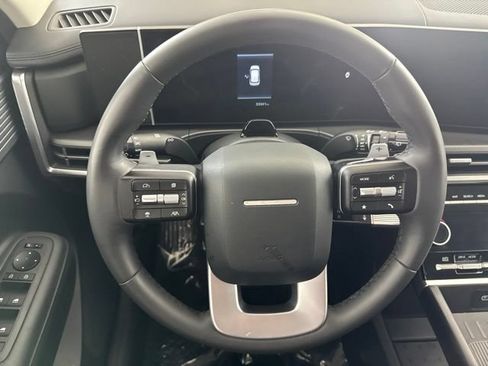 Certified 2025 Hyundai Santa Fe XRT AWD/4WD image 29
