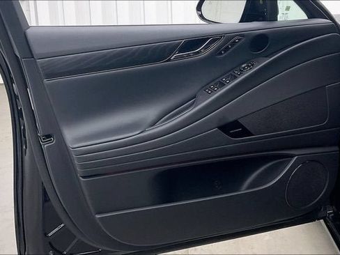 New 2027 Genesis G80 3.5T Prestige AWD/4WD image 30