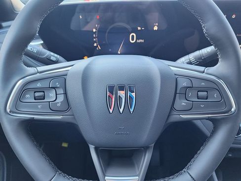 New 2026 Buick Envista Preferred w/ Convenience I Package image 18