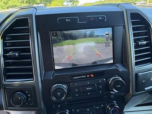Used 2018 Ford F150 XLT w/ Equipment Group 302A Luxury AWD/4WD image 32