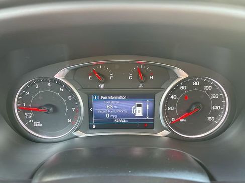 Used 2020 GMC Acadia SLE w/ Driver Convenience Package image 21