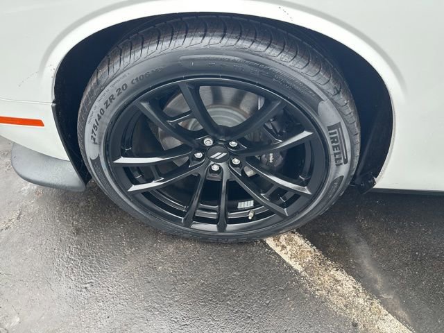 Used 2023 Dodge Challenger R/T Scat Pack RWD image 23