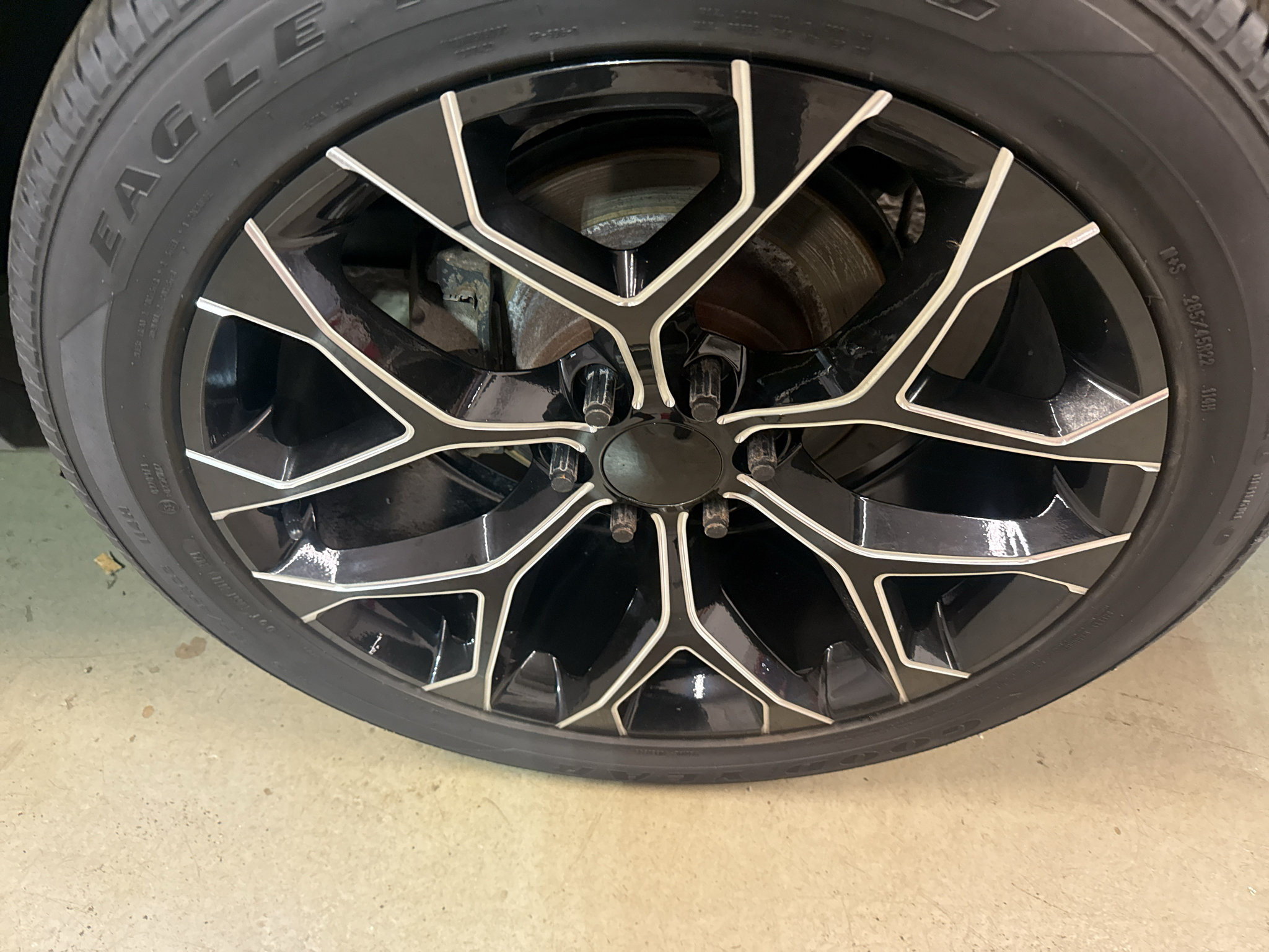 Used 2018 GMC Yukon XL SLT w/ Premium Edition AWD/4WD image 34