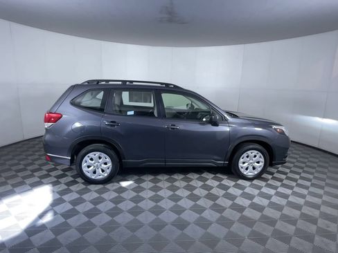 Used 2023 Subaru Forester image 9