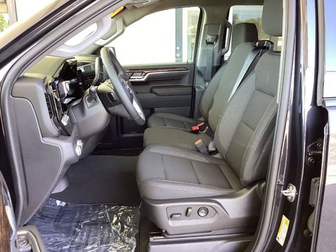 New 2025 GMC Sierra 1500 Elevation w/ X31 Off-Road Package AWD/4WD image 10