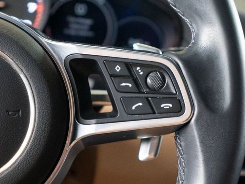 Certified 2023 Porsche Cayenne AWD/4WD image 34