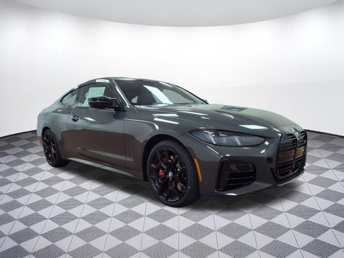 New 2026 BMW 440i xDrive Coupe w/ Premium Package AWD/4WD image 6
