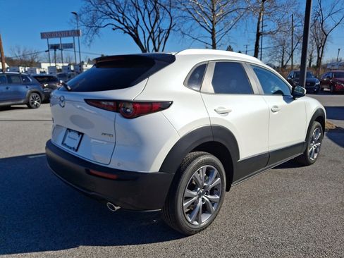 New 2026 MAZDA CX-30 AWD 2.5 S image 4